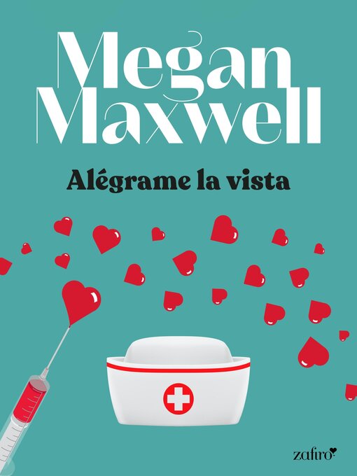 Imagen de portada de Alégrame la vista